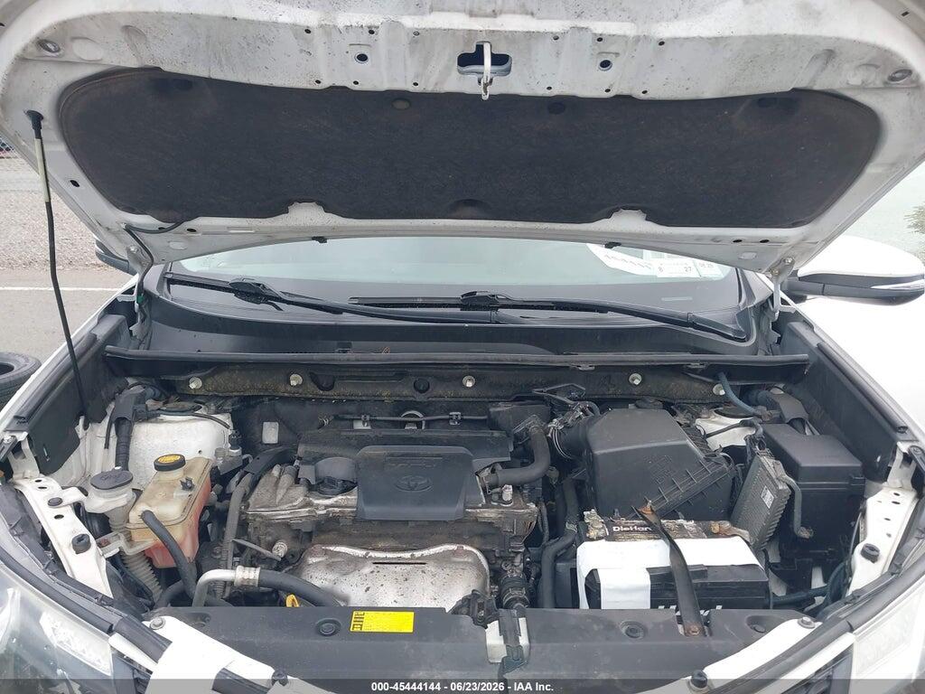 JTMRFREV2DD006797 2013 TOYOTA RAV4 photo no. 10