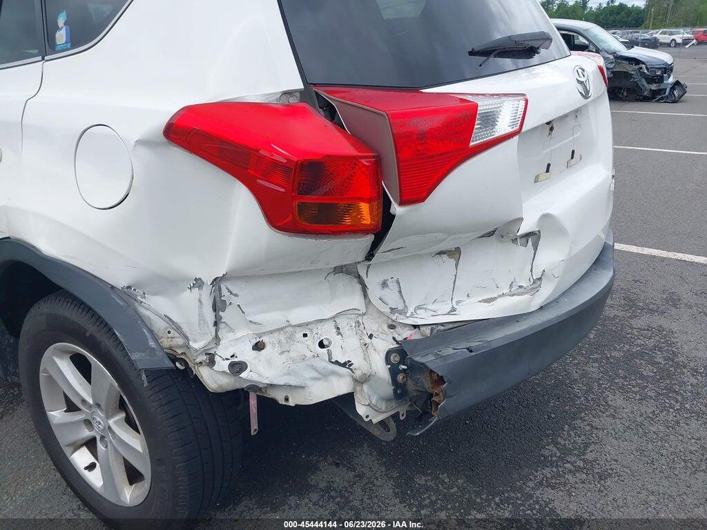 JTMRFREV2DD006797 2013 TOYOTA RAV4 photo no. 6