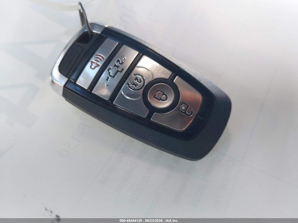 1FTFW1E81PFB05019 2023 FORD F-150 photo no. 11