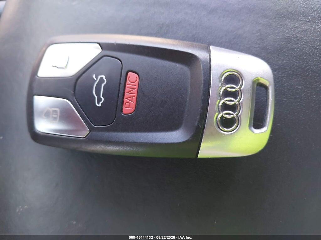 WAUB4CF55JA010825 2018 AUDI S5 photo no. 11