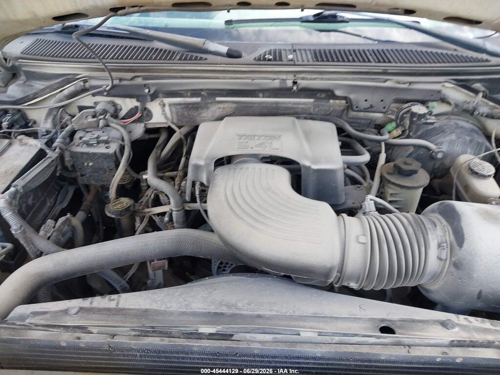 2FTRX18L82CA00380 2002 FORD F-150 photo no. 10