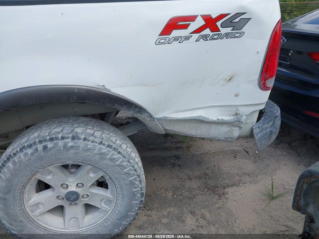 2FTRX18L82CA00380 2002 FORD F-150 photo no. 6