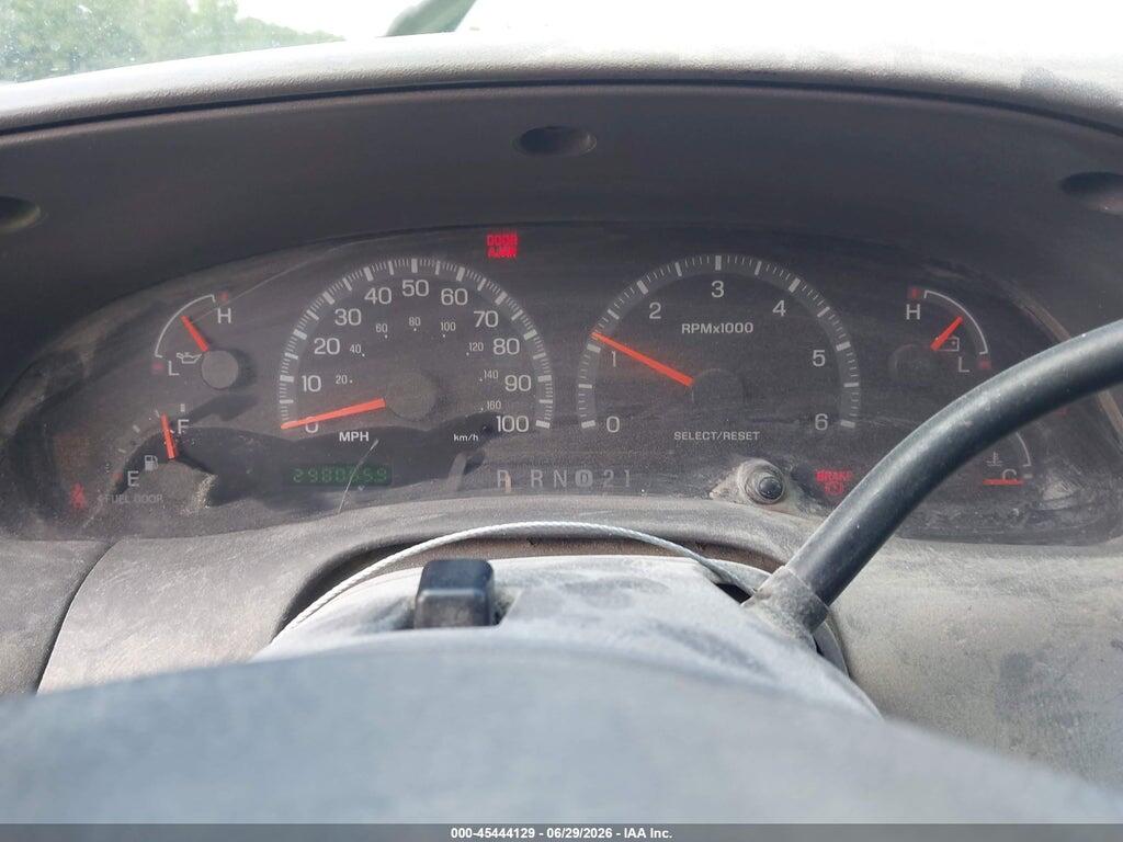 2FTRX18L82CA00380 2002 FORD F-150 photo no. 7