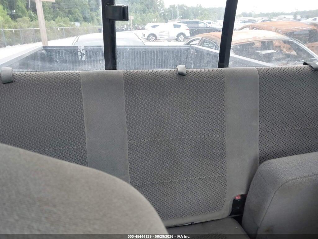 2FTRX18L82CA00380 2002 FORD F-150 photo no. 8