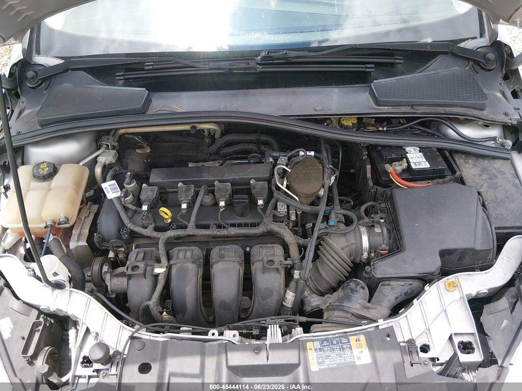 1FADP3F24GL236530 2016 FORD FOCUS photo no. 10