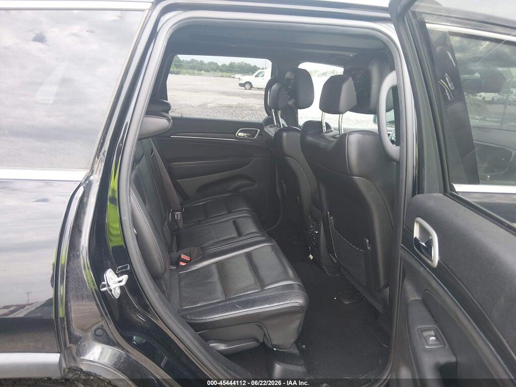 1C4RJEBG3KC762946 2019 JEEP GRAND CHEROKEE photo no. 8