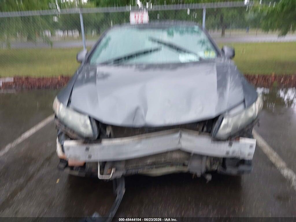 19XFB2F51DE215614 2013 HONDA CIVIC photo no. 12