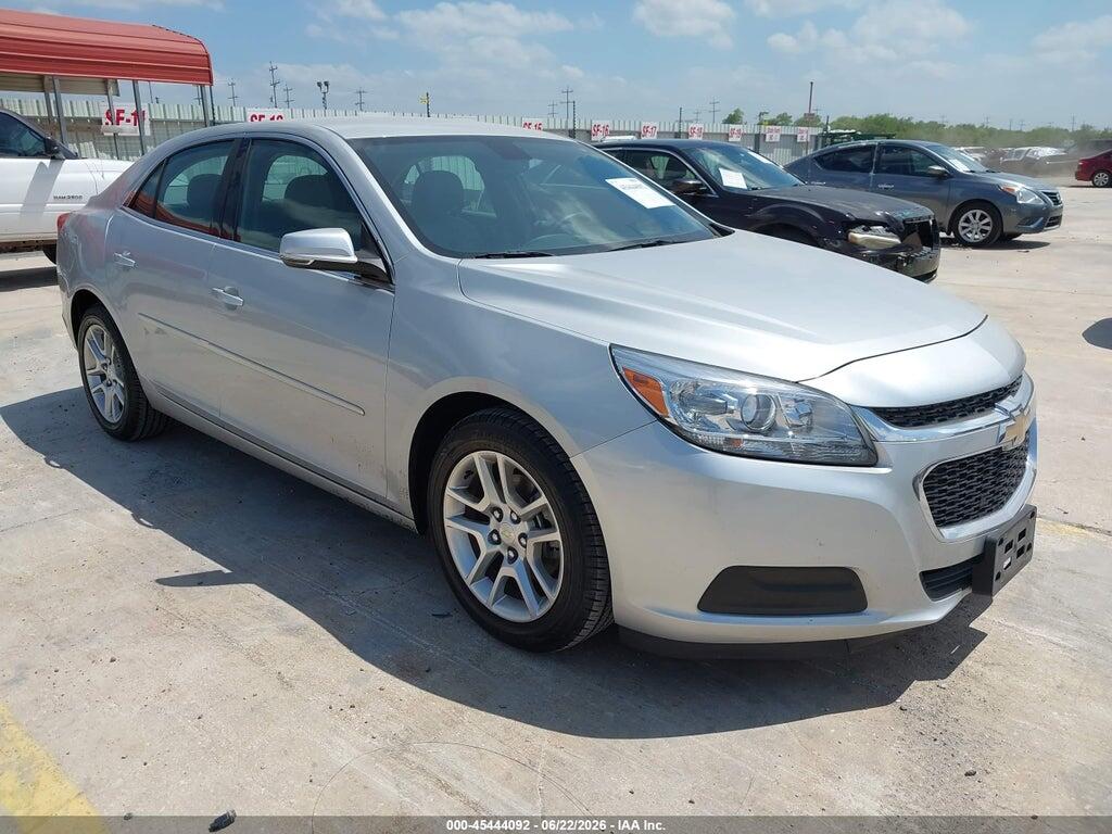 1G11C5SL8EF153254 2014 CHEVROLET MALIBU photo no. 1