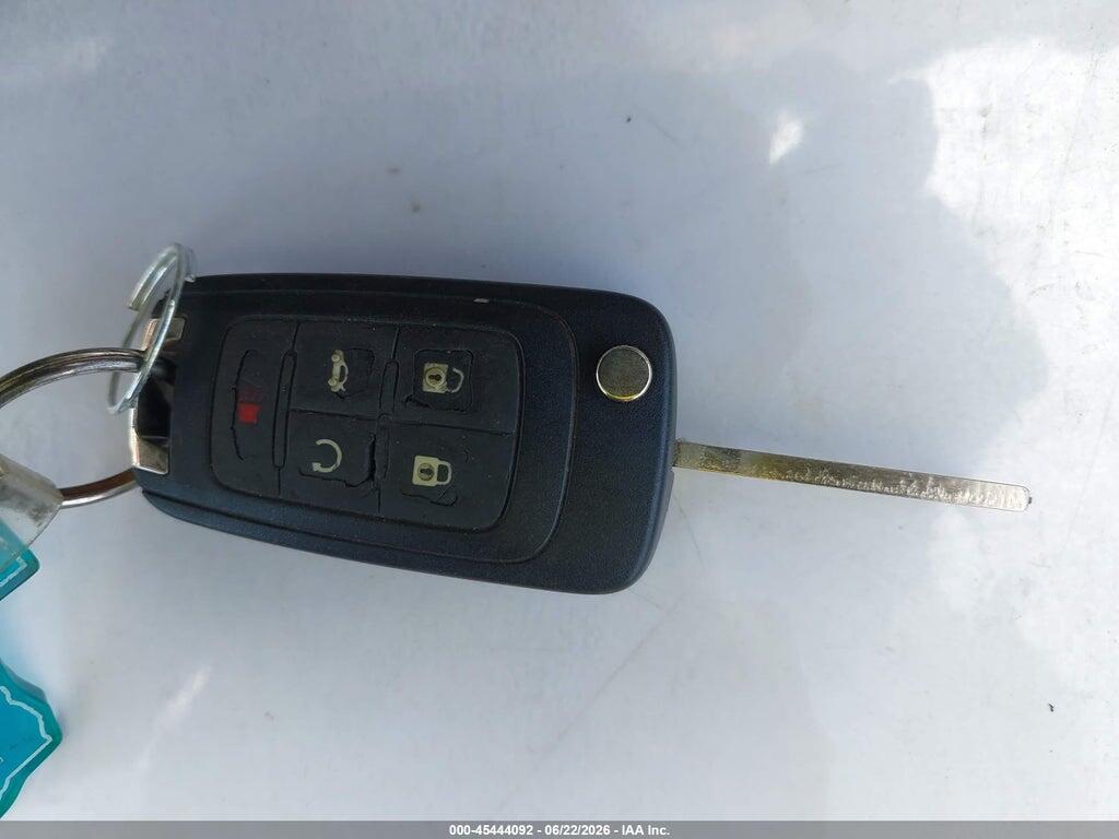 1G11C5SL8EF153254 2014 CHEVROLET MALIBU photo no. 11