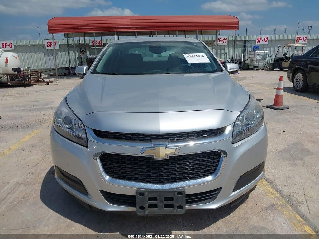 1G11C5SL8EF153254 2014 CHEVROLET MALIBU photo no. 12