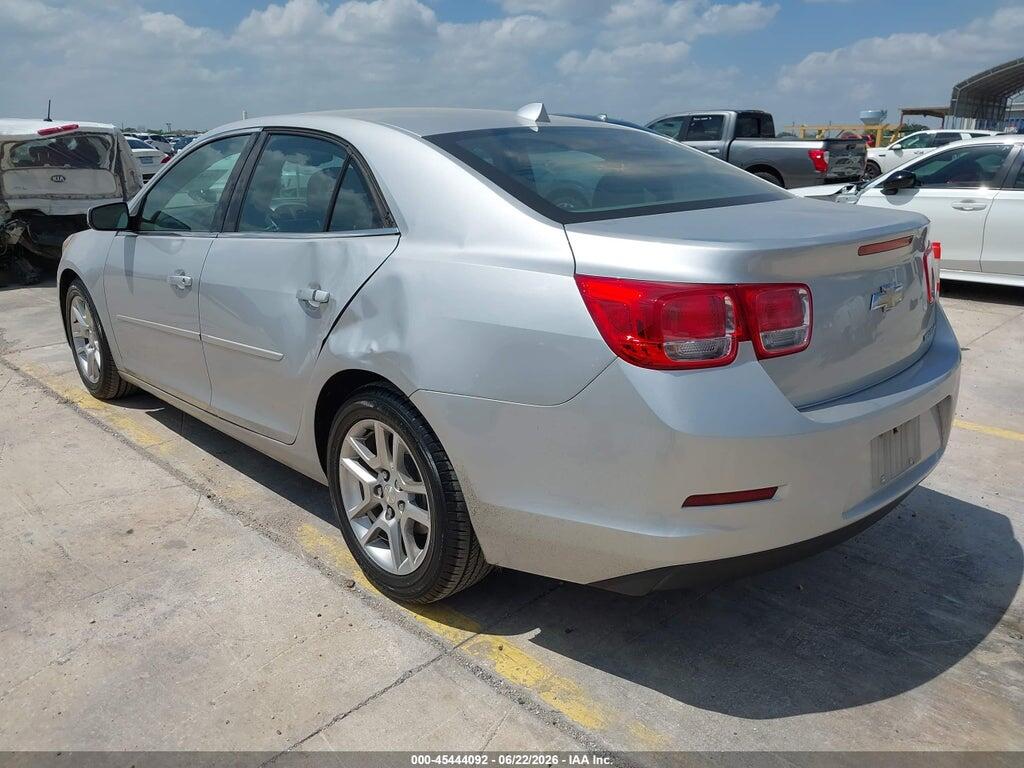 1G11C5SL8EF153254 2014 CHEVROLET MALIBU photo no. 3