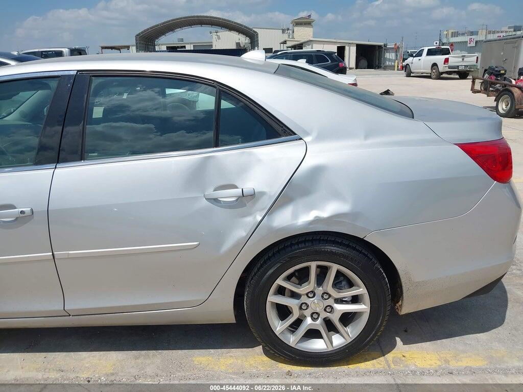 1G11C5SL8EF153254 2014 CHEVROLET MALIBU photo no. 6