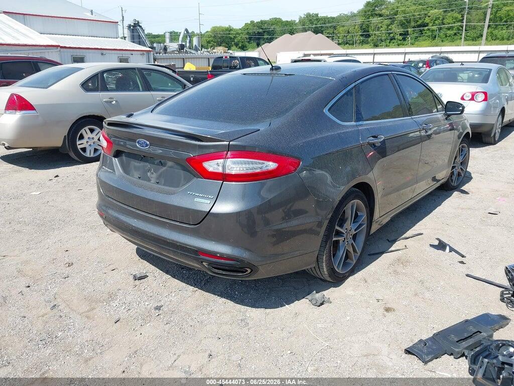 3FA6P0K9XFR136278 2015 FORD FUSION photo no. 4