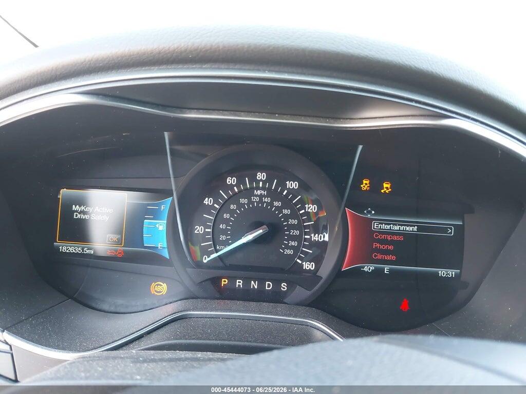 3FA6P0K9XFR136278 2015 FORD FUSION photo no. 7