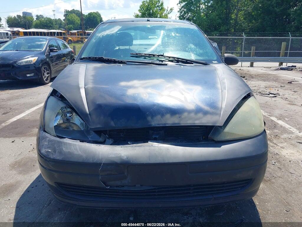 1FAFP33P03W102406 2003 FORD FOCUS photo no. 6
