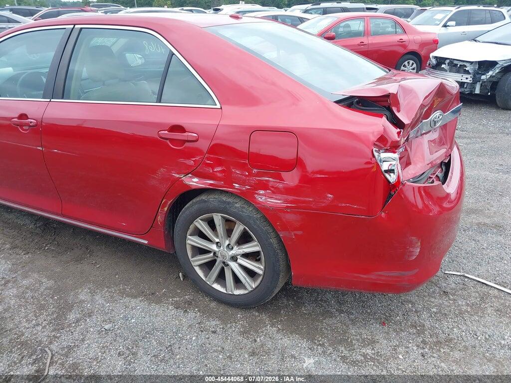 4T4BF1FK6CR169928 2012 TOYOTA CAMRY photo no. 6