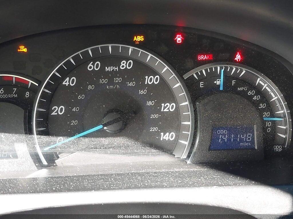 4T4BF1FK6CR169928 2012 TOYOTA CAMRY photo no. 7