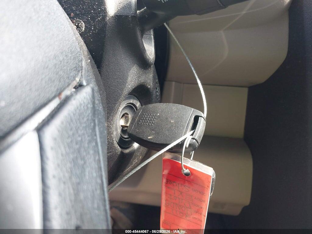 5FNYF3H52BB012092 2011 HONDA PILOT photo no. 11