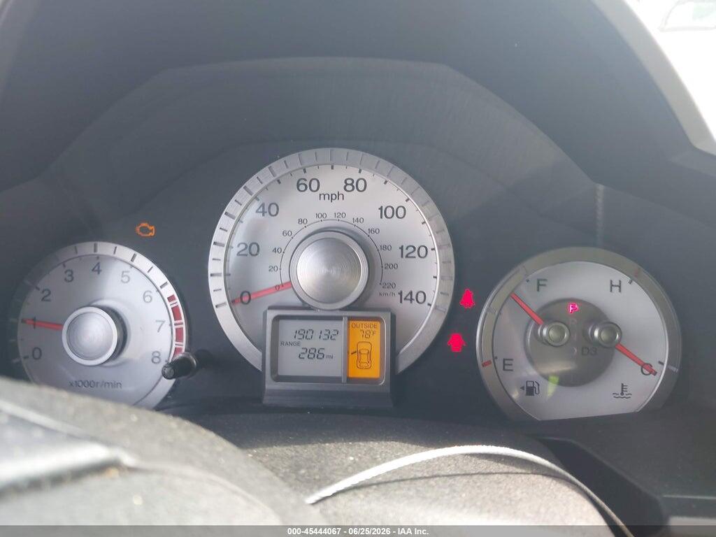 5FNYF3H52BB012092 2011 HONDA PILOT photo no. 7