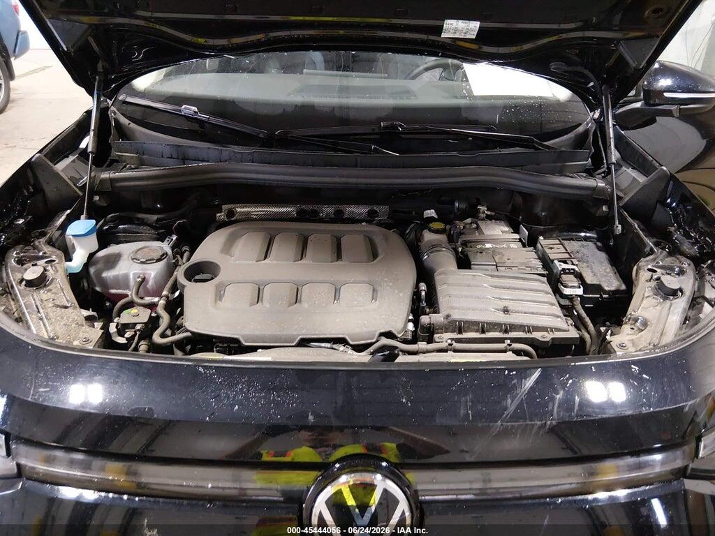 3VVBR7RM0TM005022 2026 VOLKSWAGEN TIGUAN photo no. 10