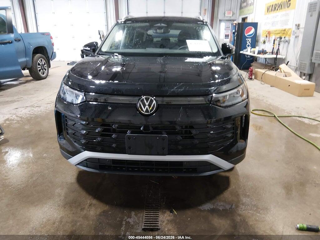 3VVBR7RM0TM005022 2026 VOLKSWAGEN TIGUAN photo no. 12