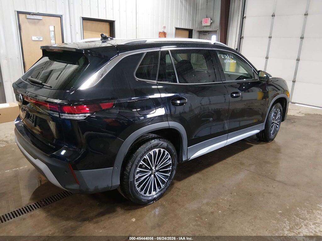 3VVBR7RM0TM005022 2026 VOLKSWAGEN TIGUAN photo no. 4