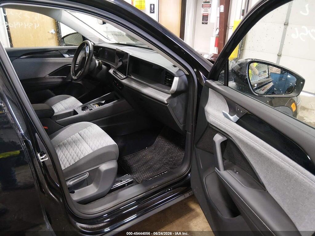 3VVBR7RM0TM005022 2026 VOLKSWAGEN TIGUAN photo no. 5