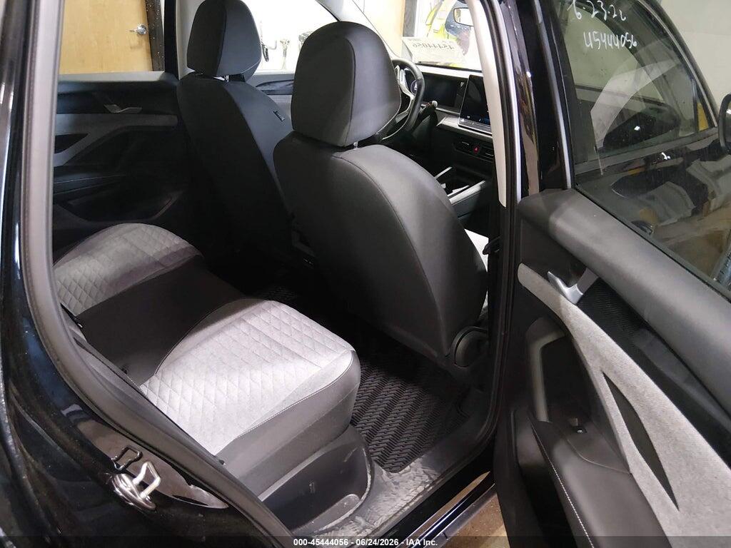 3VVBR7RM0TM005022 2026 VOLKSWAGEN TIGUAN photo no. 8