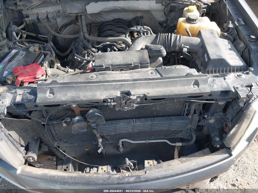 1FTFW1EF2EKG29444 2014 FORD F-150 photo no. 10