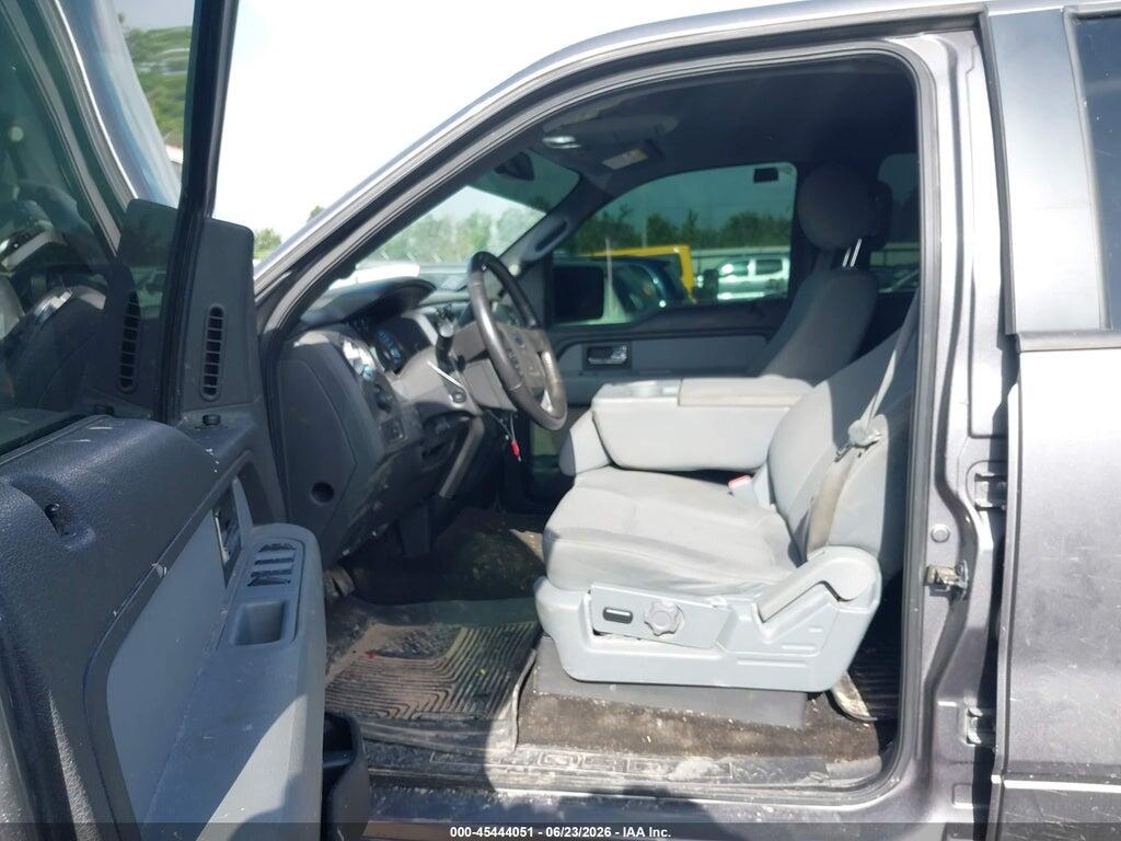 1FTFW1EF2EKG29444 2014 FORD F-150 photo no. 5
