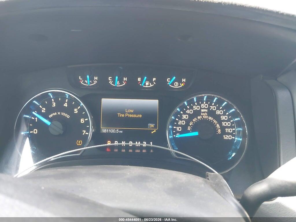 1FTFW1EF2EKG29444 2014 FORD F-150 photo no. 7