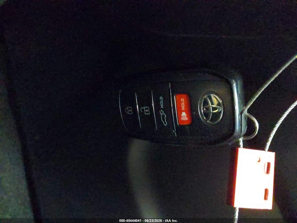 5TDAAAB53RS063202 2024 TOYOTA GRAND HIGHLANDER photo no. 11
