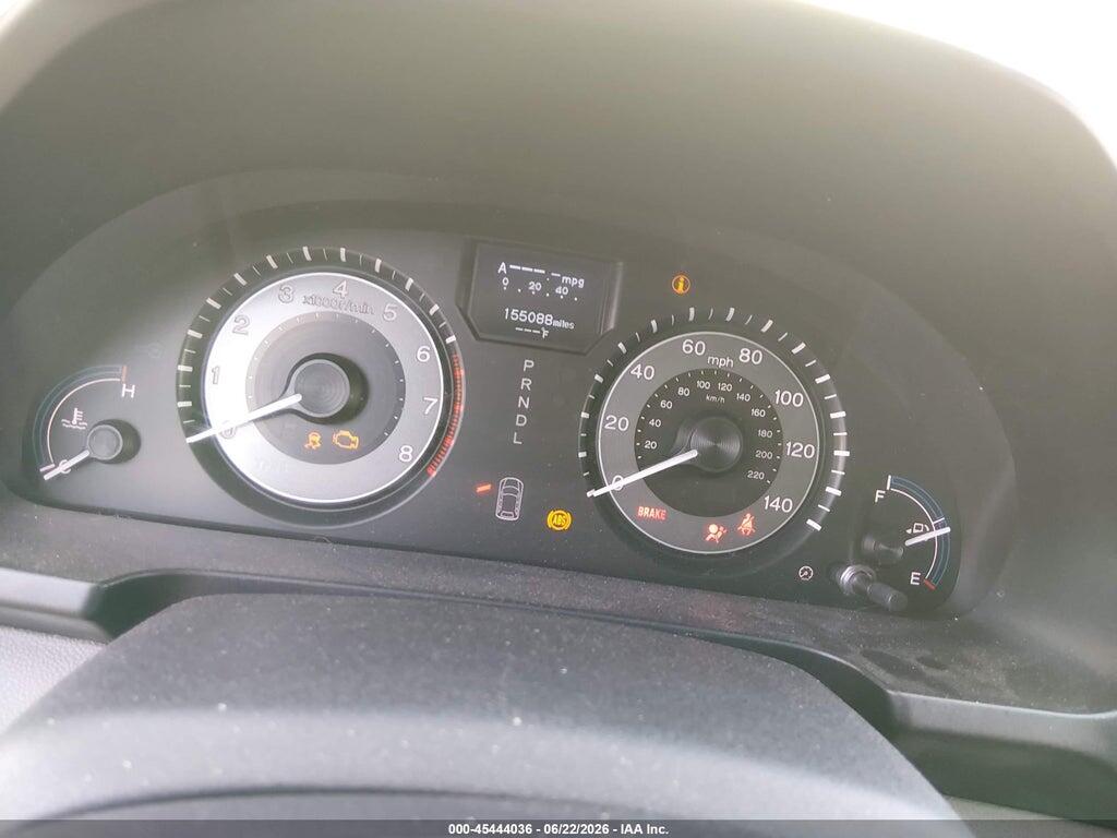 5FNRL5H92CB010176 2012 HONDA ODYSSEY photo no. 7