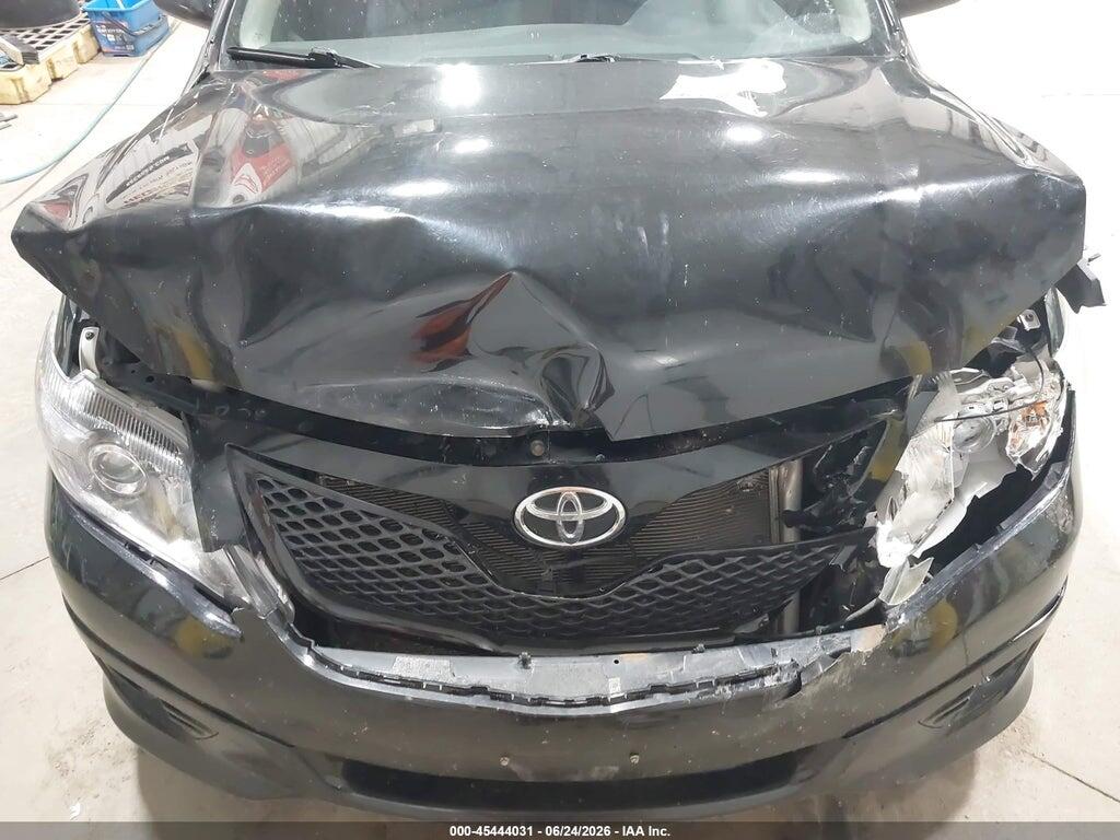 4T1BF3EK7BU762090 2011 TOYOTA CAMRY photo no. 6