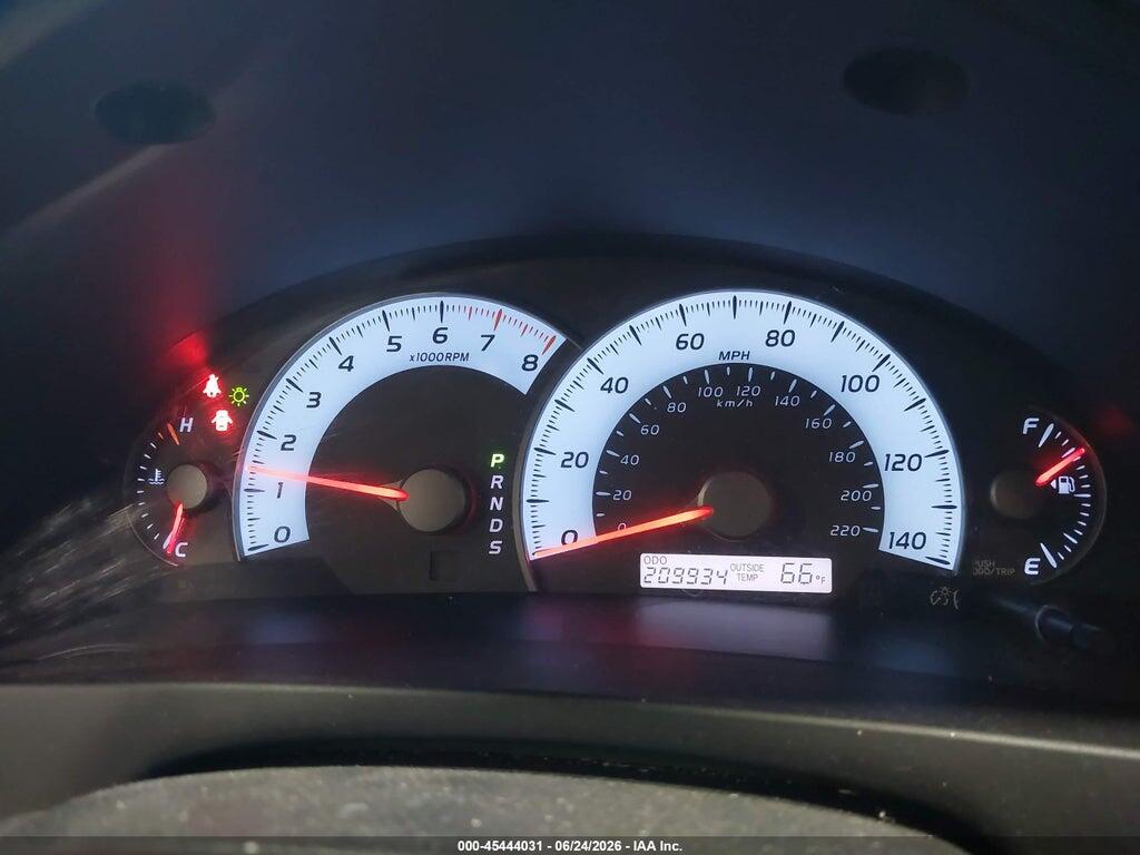 4T1BF3EK7BU762090 2011 TOYOTA CAMRY photo no. 7