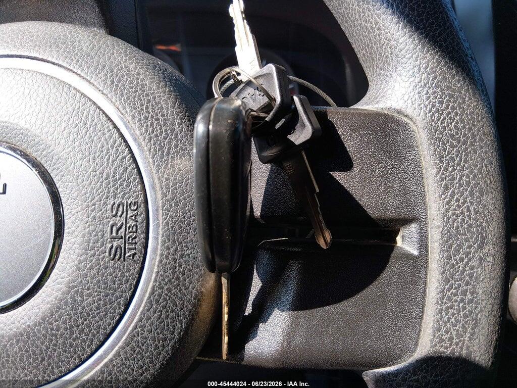 1C4NJRBB3DD262793 2013 JEEP PATRIOT photo no. 11