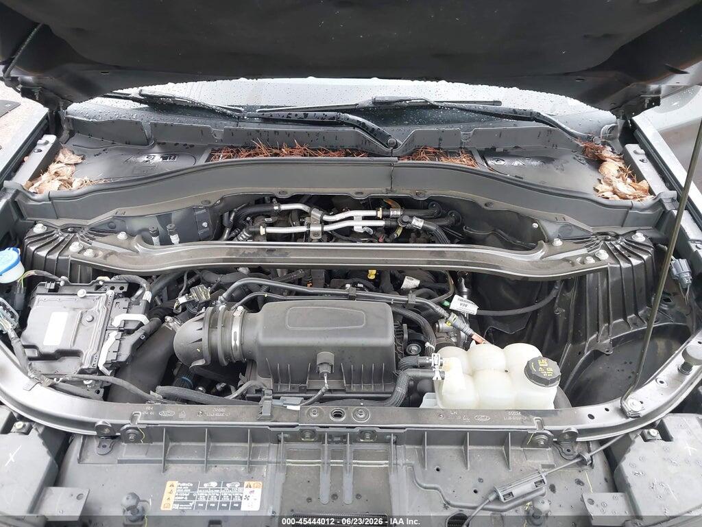 1FMSK7FH3MGB06153 2021 FORD EXPLORER photo no. 10