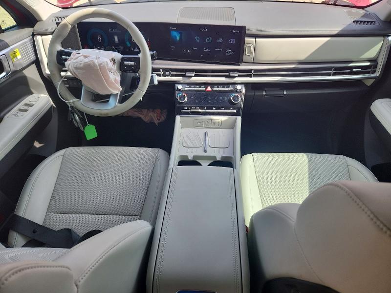 2026 HYUNDAI SANTA FE SEL — Фото 8 из 16