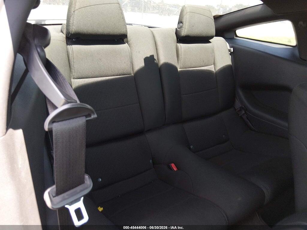 1ZVBP8AM7E5259015 2014 FORD MUSTANG photo no. 8