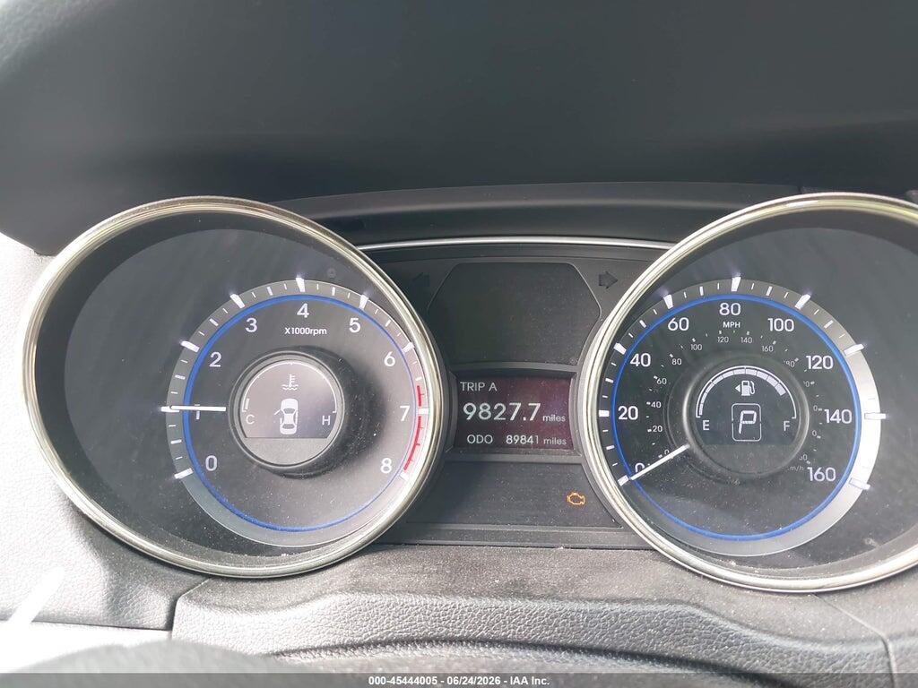 5NPEB4AC6DH702669 2013 HYUNDAI SONATA photo no. 7