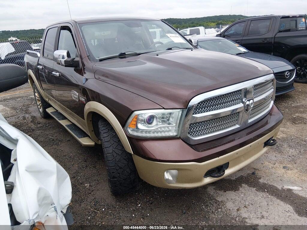 1C6RR7PT7DS606614 2013 RAM 1500 photo no. 1