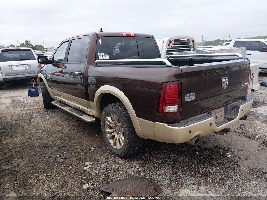 1C6RR7PT7DS606614 2013 RAM 1500 photo no. 3