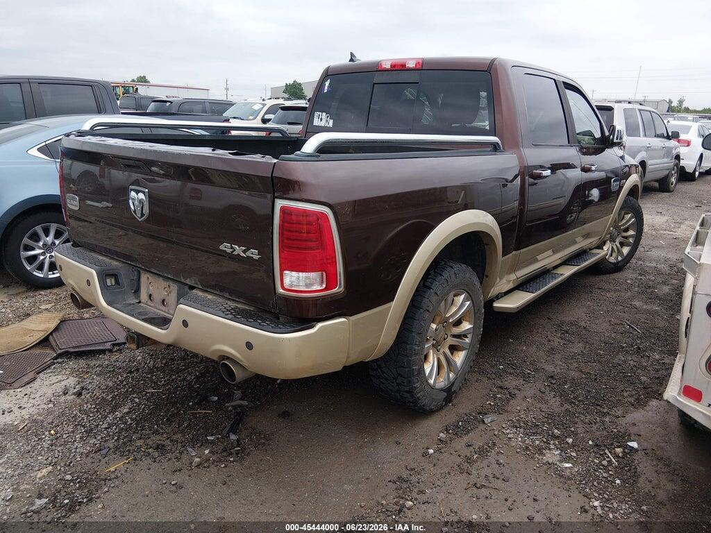 1C6RR7PT7DS606614 2013 RAM 1500 photo no. 4