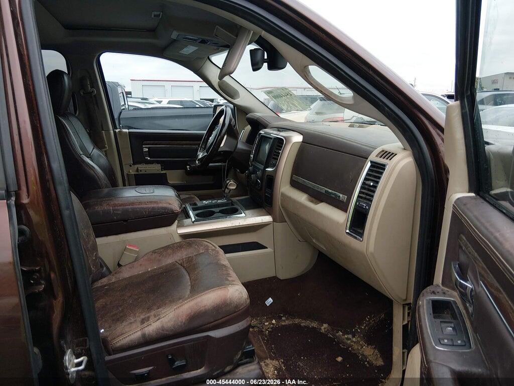 1C6RR7PT7DS606614 2013 RAM 1500 photo no. 5