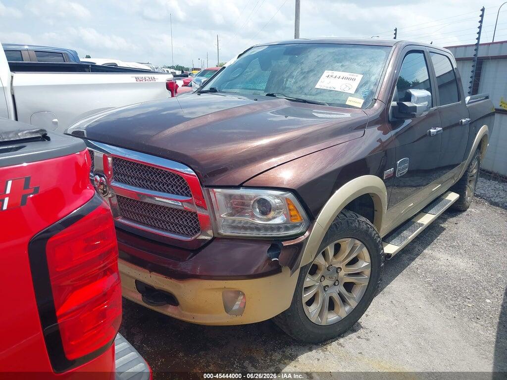 1C6RR7PT7DS606614 2013 RAM 1500 photo no. 6