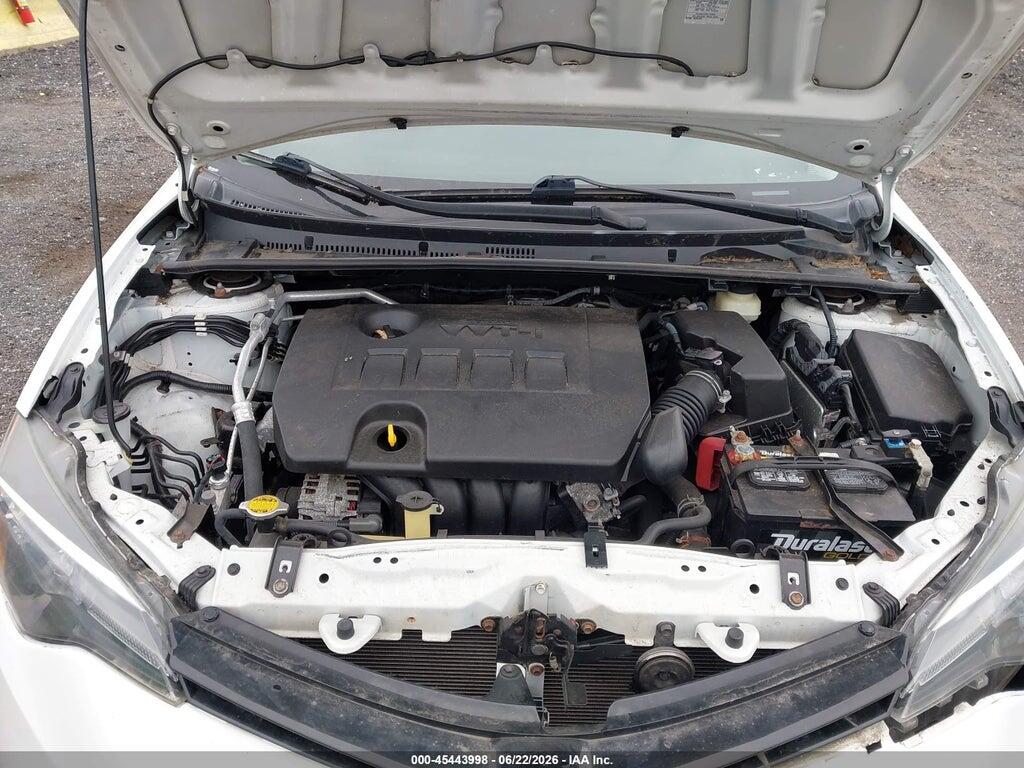 5YFBURHE5HP640255 2017 TOYOTA COROLLA photo no. 10