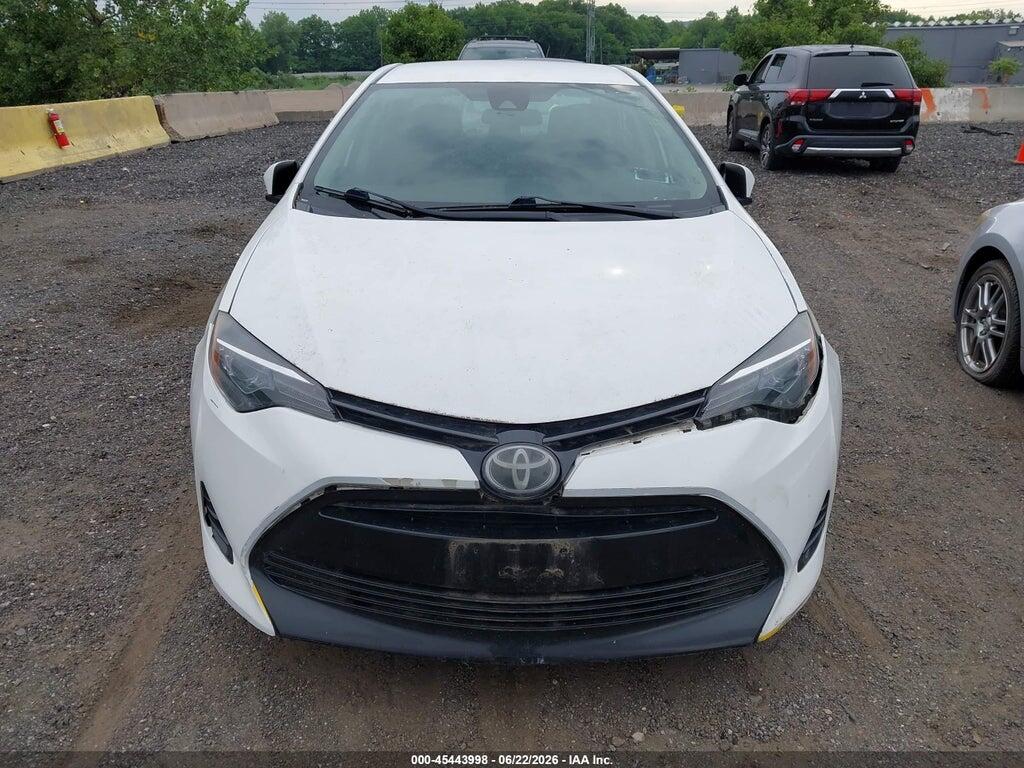 5YFBURHE5HP640255 2017 TOYOTA COROLLA photo no. 12