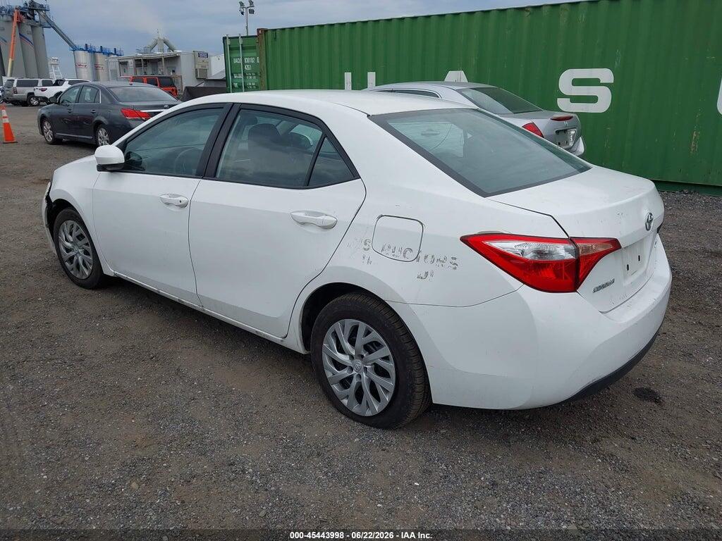 5YFBURHE5HP640255 2017 TOYOTA COROLLA photo no. 3