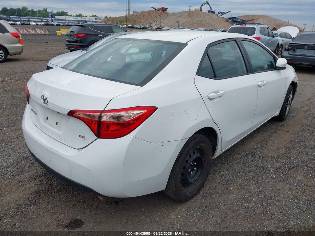 5YFBURHE5HP640255 2017 TOYOTA COROLLA photo no. 4