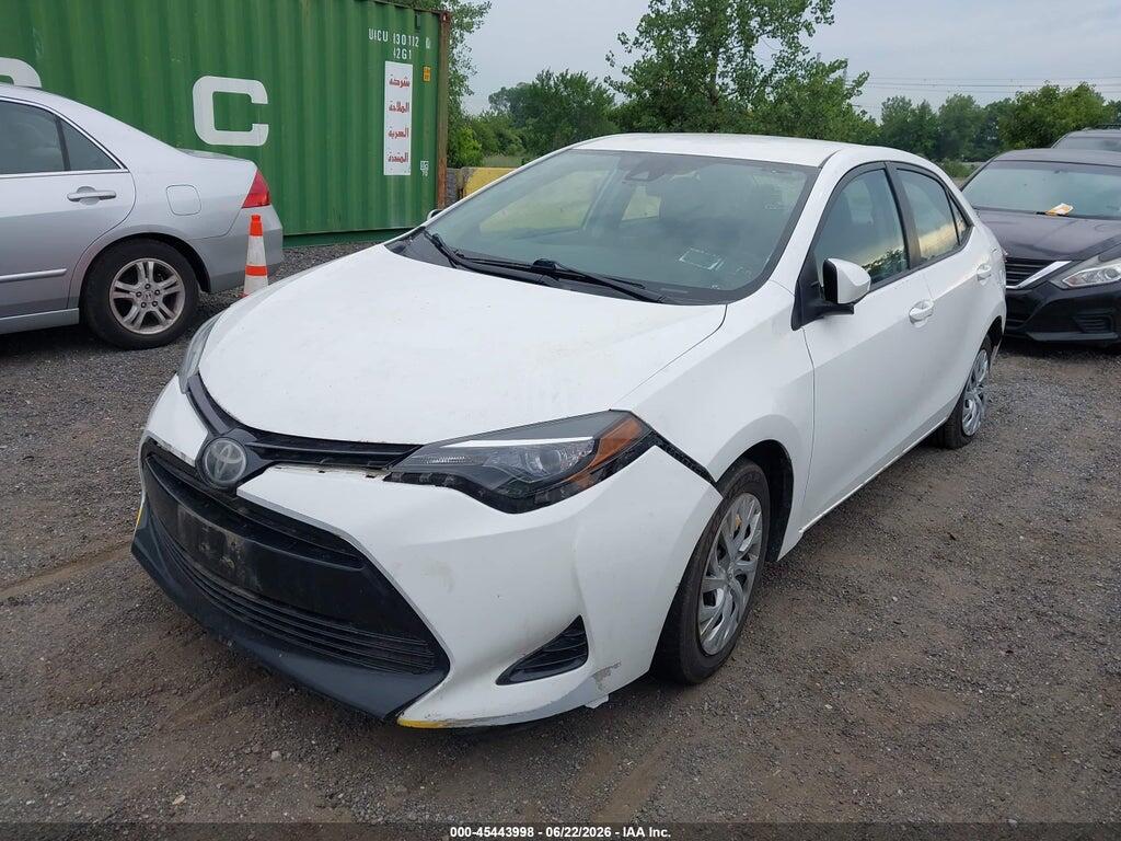 5YFBURHE5HP640255 2017 TOYOTA COROLLA photo no. 6